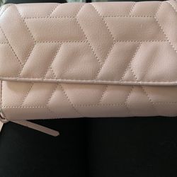 Pink Wallet For Sale