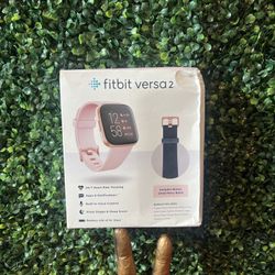 Fitbit New 