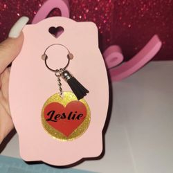 Key Chain