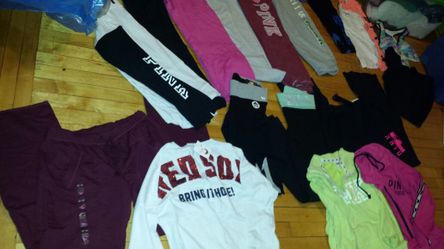 **LOT/or/INDIVIDUAL VS-PINK ITEMS!!*