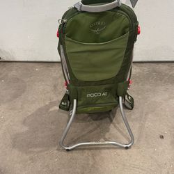 Osprey Poco AG.