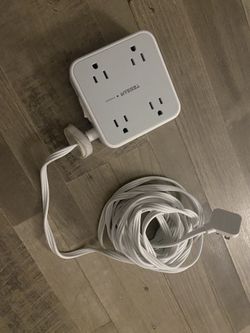 15 Ft Extension Cord