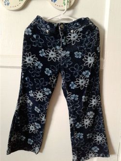 Pantalón Niña