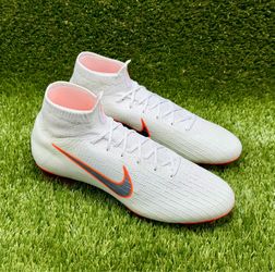 Nike Mercurial Superfly VI Elite WC2018