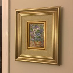 Original Hand Painting