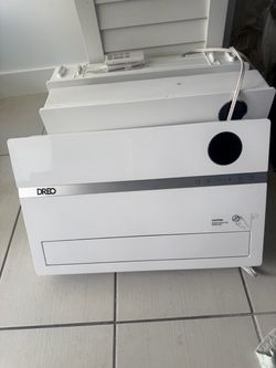 DREO Smart Wall-Mounted Heater( 3 PACK )FOR SALE