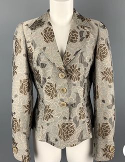 Armani Collezioni Blazer $150 