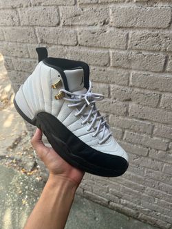 Jordan 12 taxi