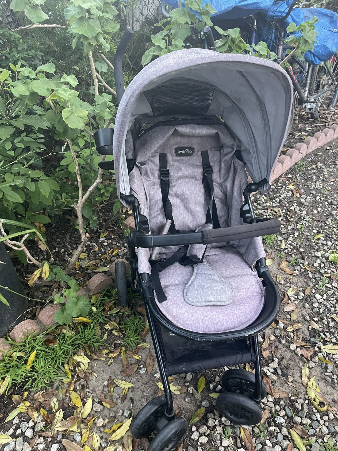 Stroller In Good Condition