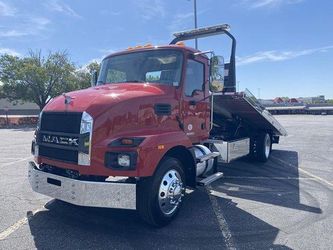 2024 Mack MD