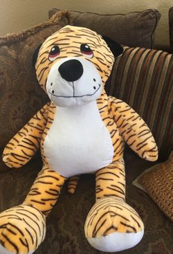 Big stuff animal like new