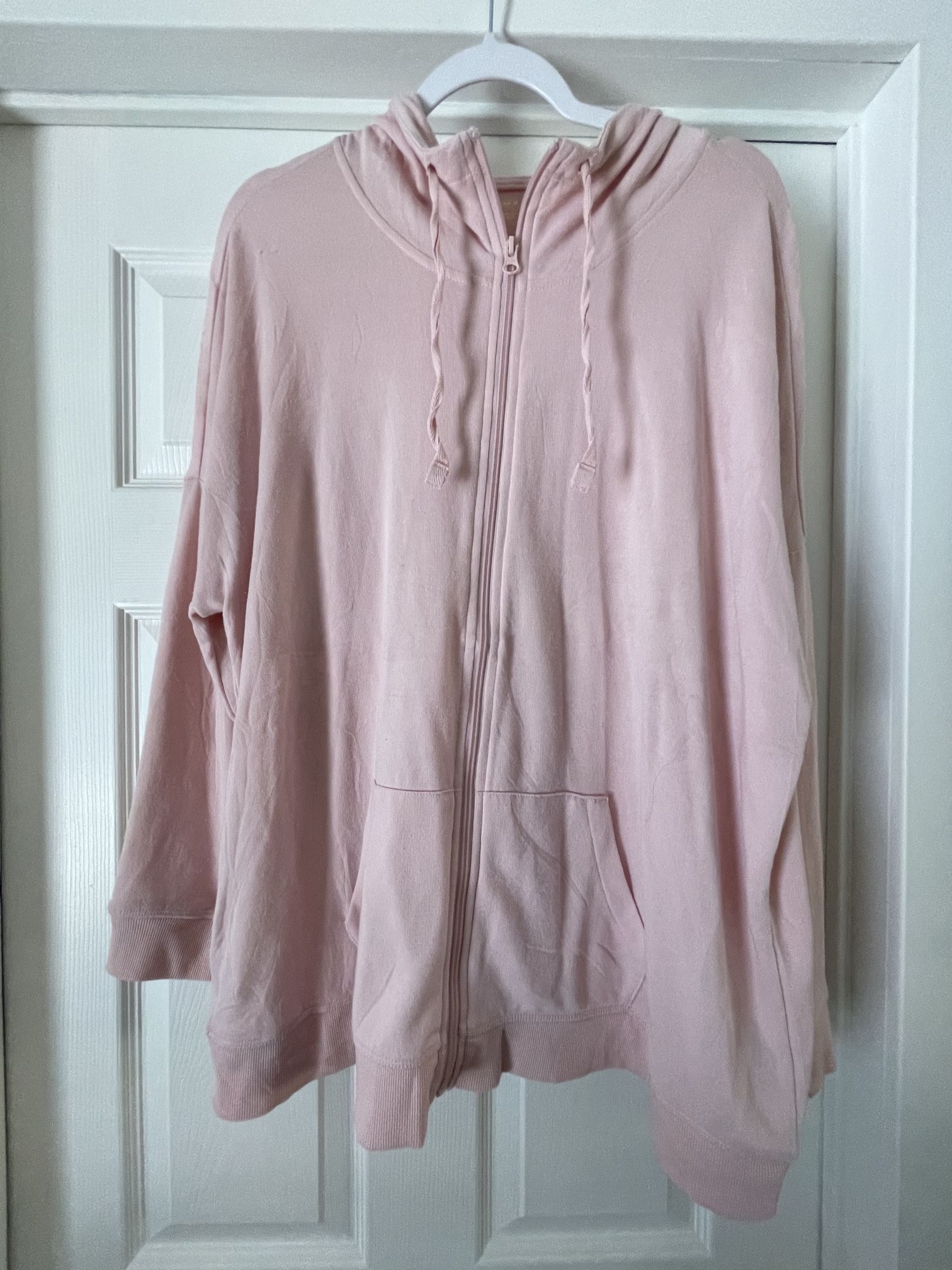 Size 0X women’s