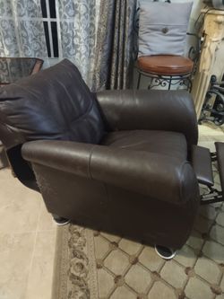 Lazy boy sofa for free