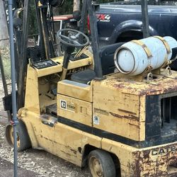 Cat T60c