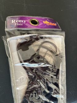 NEW Italian  Remy  100% Silk Human Hair clip extensions