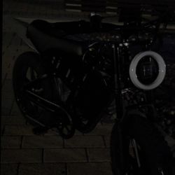 Dttzh Ebike 2000w 40mph