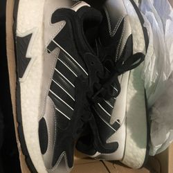 Adidas Running Shoes Size 5.5y