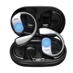 AI Language Translator Earbuds - Auriculares Con Traductor De Idiomas Con IA 