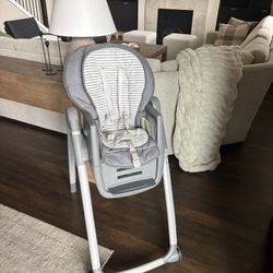 Graco High Chair 