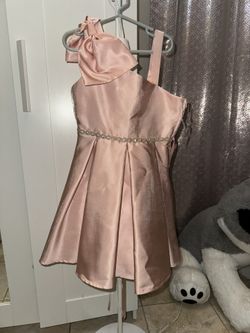 Girl Dress Size 6