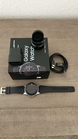 GALAXY WATCH SERIE R805U FIRST GENERATION