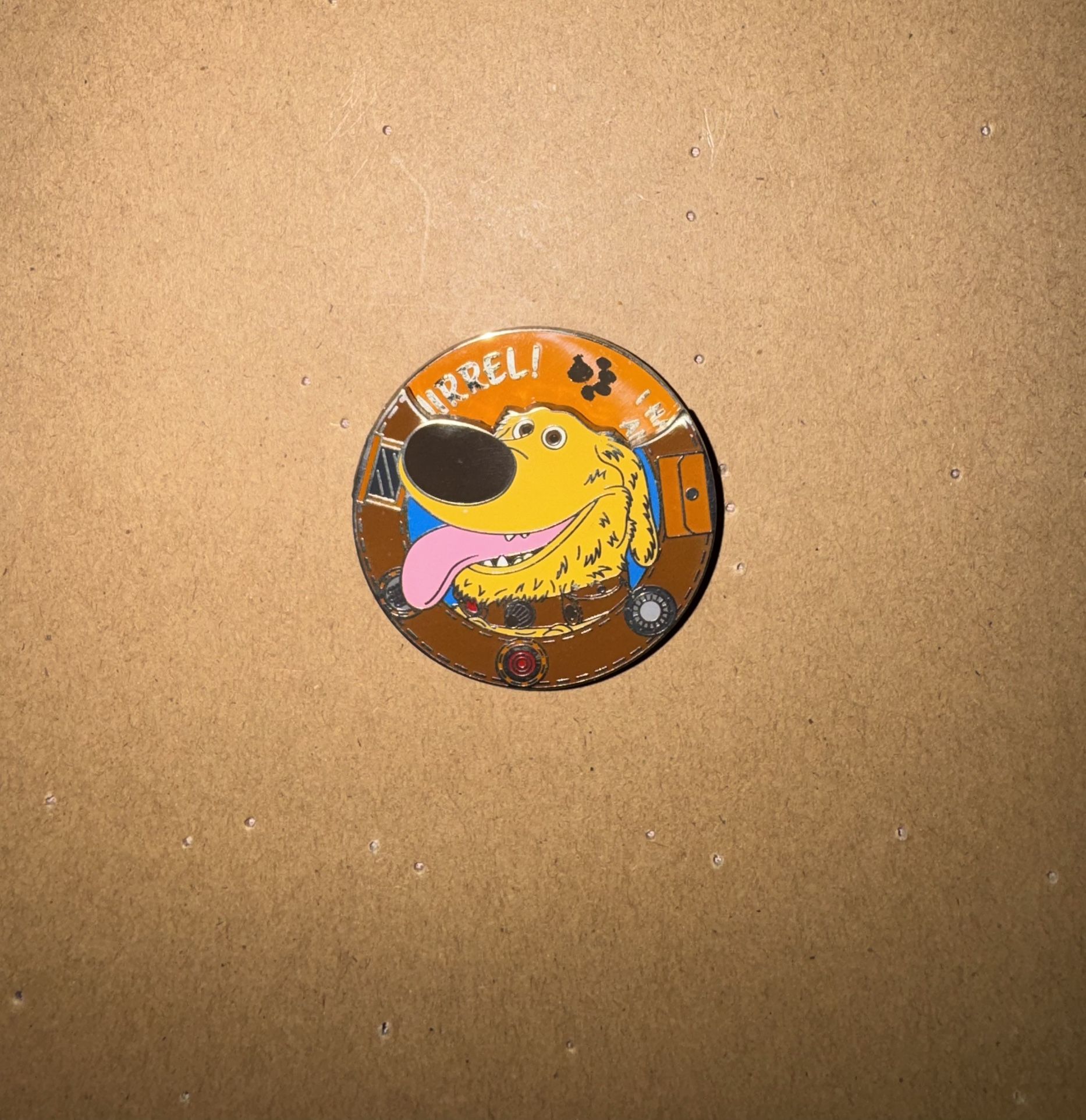 Disneyland Disney Trading Pins