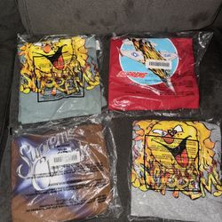 Supreme T-Shirt (medium)