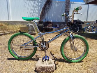 1999 Gt Performer 20 Bmx Bike for Sale in San Diego CA OfferUp