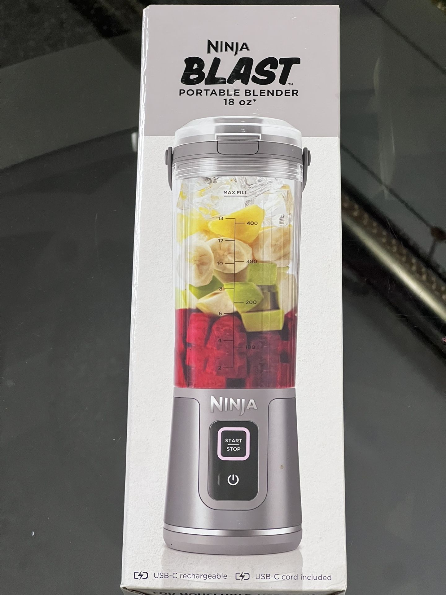 Ninja Blender