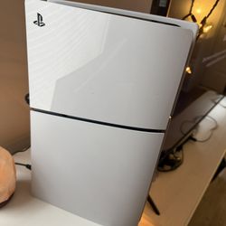 Ps5 Slim disc Brand New OBO