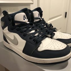 Midnight Navy 1s