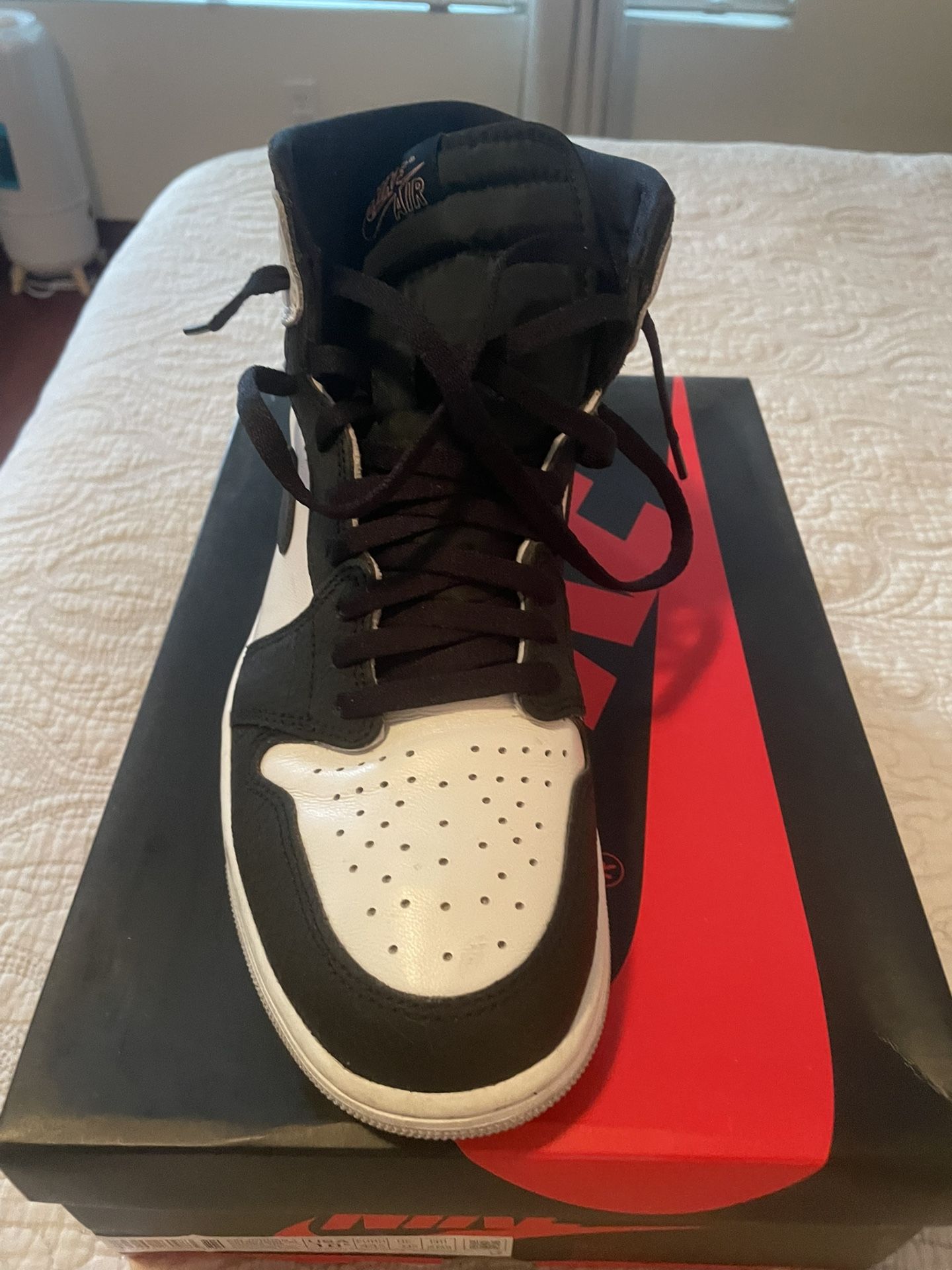 Jordan’s 