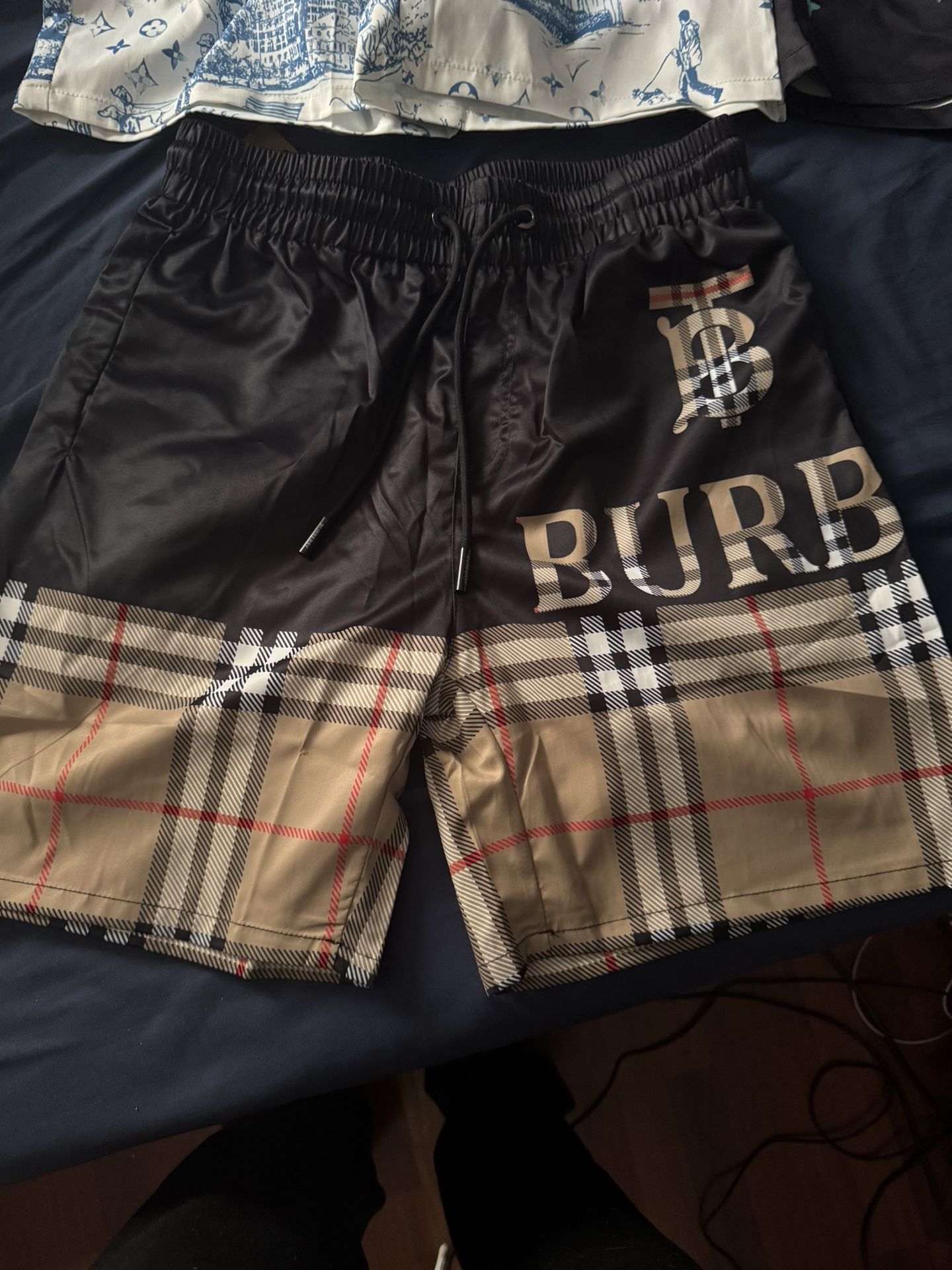 Burberry Swim Suit