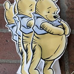 Winnie The Pooh Decoration