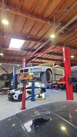 1995 BMW M3