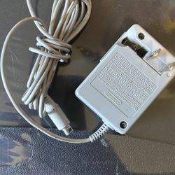Nintendo DS Charger