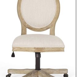 Office Chair Have Crack On Top For Sale