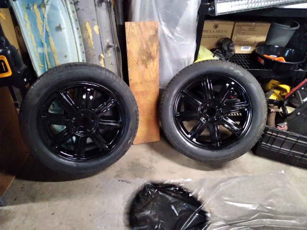 Rims