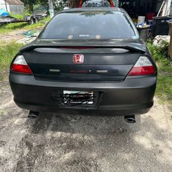1999 Honda Accord