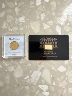 Gold