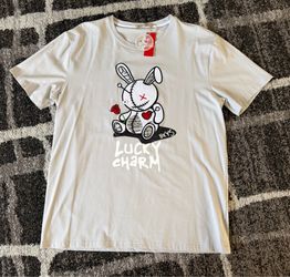 BKYS Lucky Charm Graphic T-Shirt