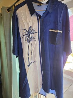 Hardaddy Hawaiian shirt