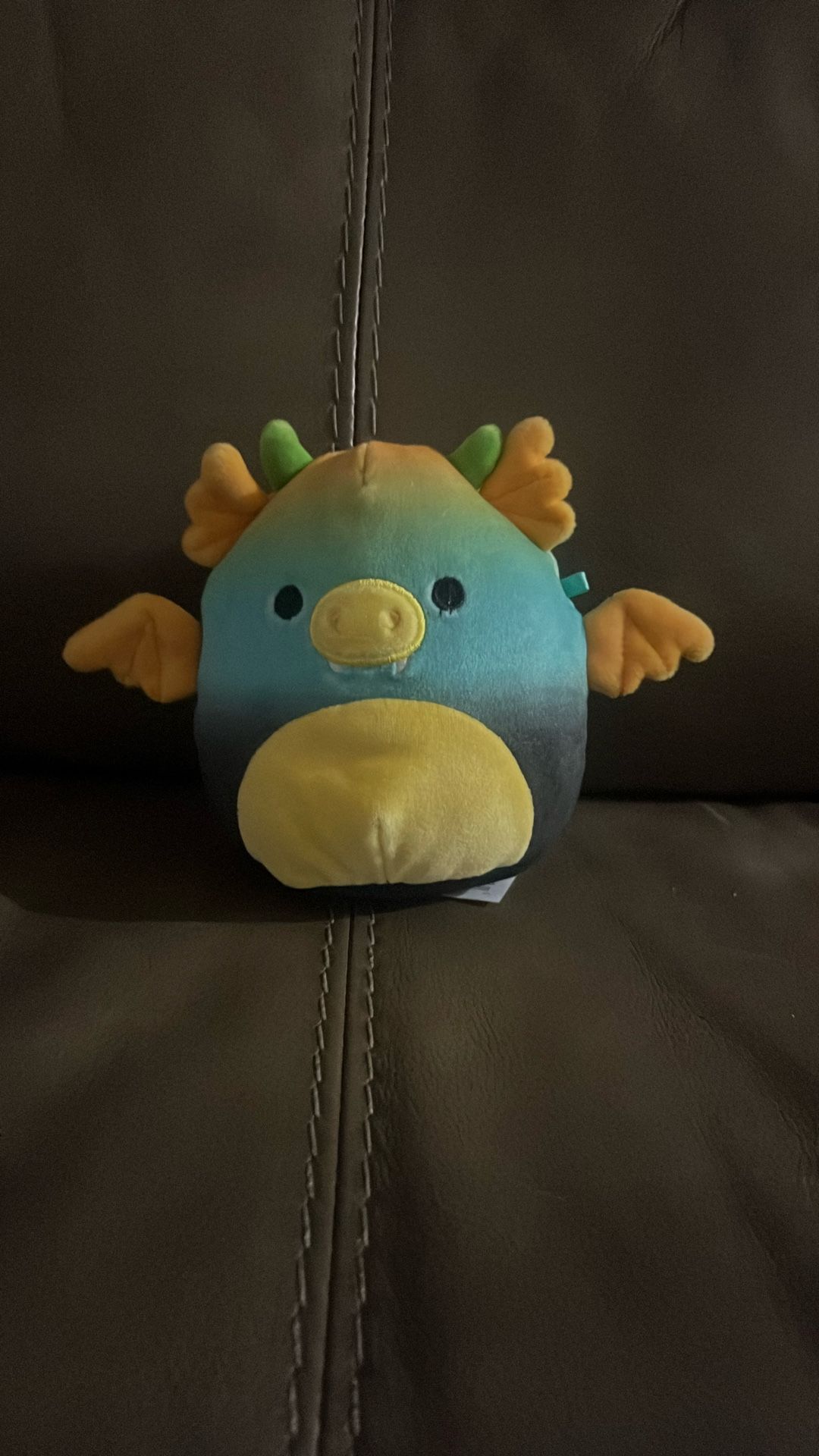 Mini Dragon Squishmellow