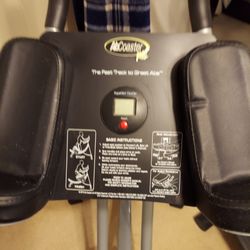 Ab Coaster