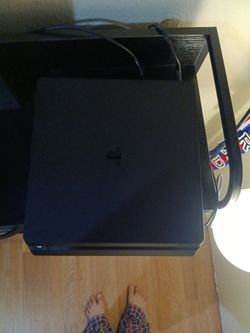 Sony PlayStation 4 original console 500GB