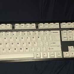 Rgb Custom Keyboard