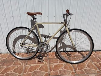 The Retrospec Harper single-speed