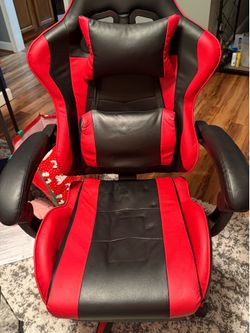 gaming chair