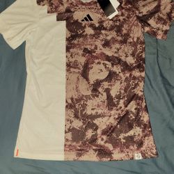 Adidas Mens Tennis Tee