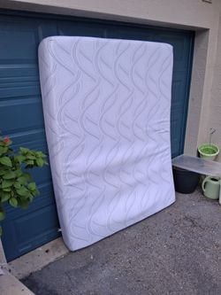 Queen Mattress